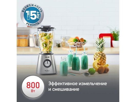 Блендер MOULINEX LM439D10
